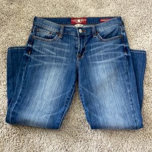 LUCKY BRAND SWEET’N CROP